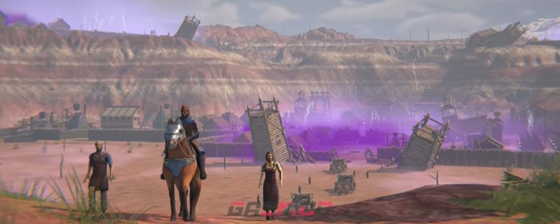 《盛世繁荣：皇冠之重》游戏游玩平台介绍-第1张-单机攻略-GASK