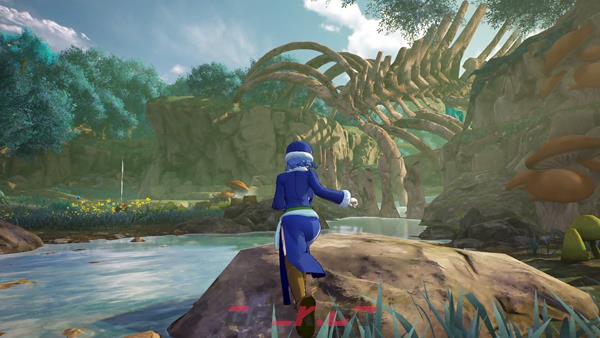 《妖精的尾巴2》游戏特色内容介绍-第5张-单机攻略-GASK