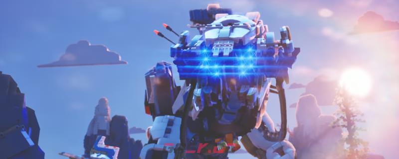 《乐高地平线大冒险》游戏类型介绍-第2张-单机攻略-GASK