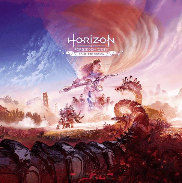 《乐高地平线大冒险》游戏开发公司介绍-第3张-单机攻略-GASK