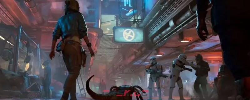 《星球大战：亡命之徒》击倒被干扰的敌人怎么完成-第1张-单机攻略-GASK