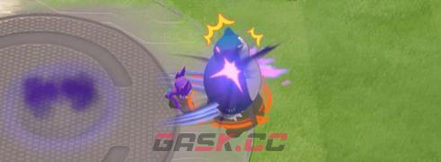 《宝可梦大集结》状态说明一览-第14张-手游攻略-GASK