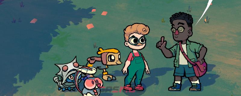 《Beastieball》游戏官网地址介绍-第1张-单机攻略-GASK