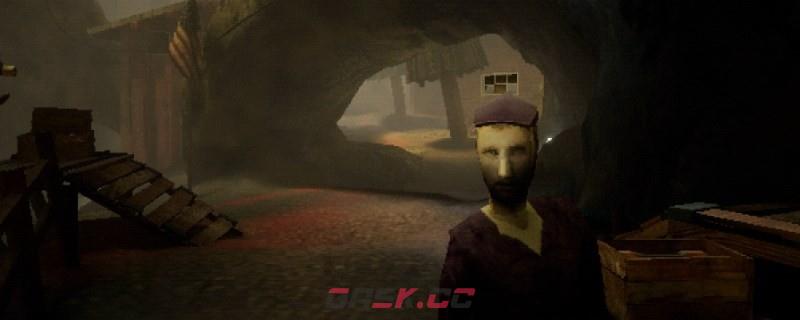 《边界点》下载安装教程介绍-第1张-单机攻略-GASK