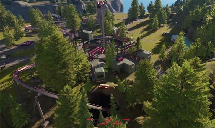 《过山车之星2》研究点获得方法介绍-第2张-单机攻略-GASK