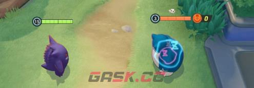 《宝可梦大集结》状态说明一览-第4张-手游攻略-GASK