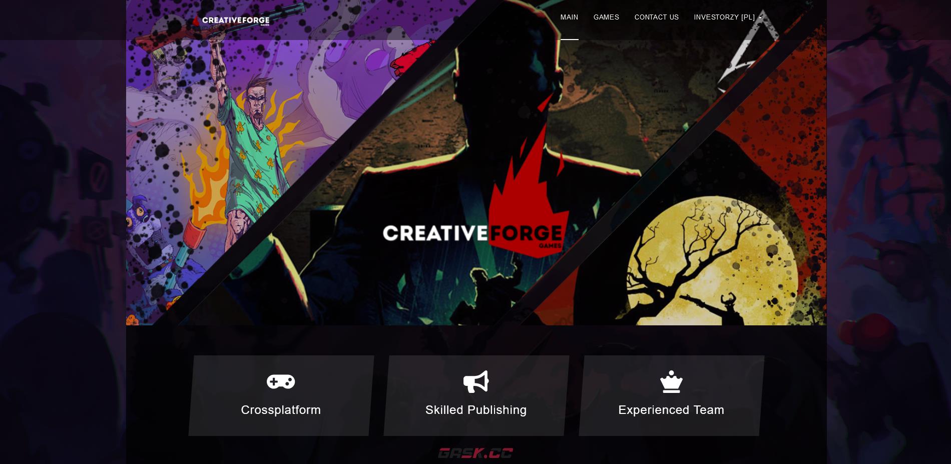 《我的酒店》游戏官网地址介绍-第3张-单机攻略-GASK