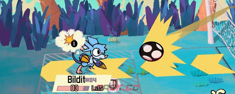 《Beastieball》下载安装教程介绍-第1张-单机攻略-GASK