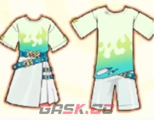 《宝可梦大集结》全渠道登录赠送服装一览-第5张-手游攻略-GASK