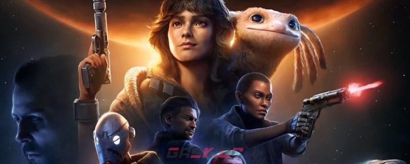 《星球大战：亡命之徒》农场主信用点在哪-第1张-单机攻略-GASK