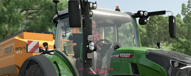 《模拟农场25》游戏特色内容介绍-第1张-单机攻略-GASK