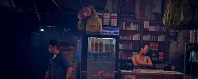 《野狗子：裂头怪》稀有人物战斗风格介绍-第1张-单机攻略-GASK