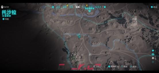 《星球大战：亡命之徒》农场主信用点在哪-第2张-单机攻略-GASK