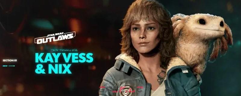 《星球大战：亡命之徒》太空取货屏障怎么解除-第1张-单机攻略-GASK