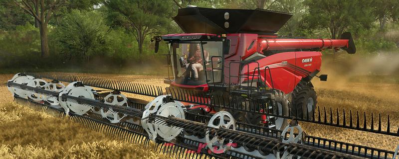 《模拟农场25》游戏开发公司介绍-第1张-单机攻略-GASK