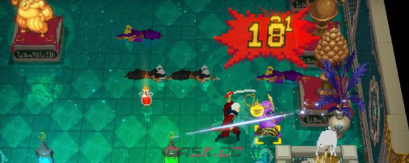 《战魂铭人》游戏特色内容介绍-第1张-单机攻略-GASK