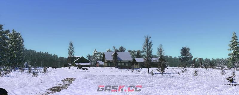 《农夫王朝2》游戏配置要求介绍-第1张-单机攻略-GASK