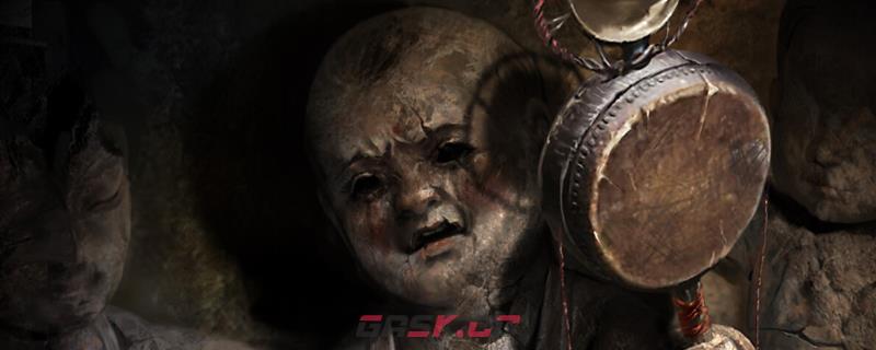 《纸嫁衣6千秋魇》下载安装教程介绍-第1张-单机攻略-GASK