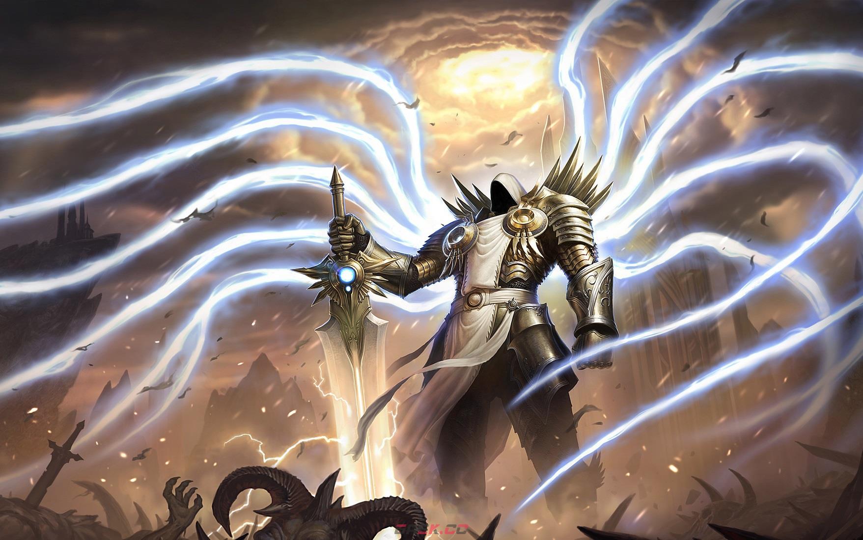 《暗黑破坏神2：重制版》新增符文之语详解 新符语效果及评价解析-第1张-单机攻略-GASK