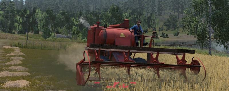 《农夫王朝2》游戏游玩平台介绍-第1张-单机攻略-GASK