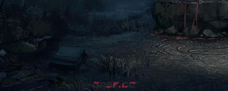 《纸嫁衣6千秋魇》需要什么配置-第1张-单机攻略-GASK