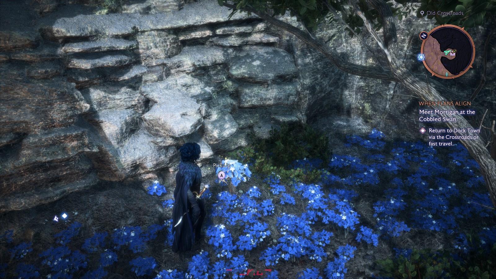 《龙腾世纪：影障守护者》重归平静成就攻略分享-第4张-单机攻略-GASK