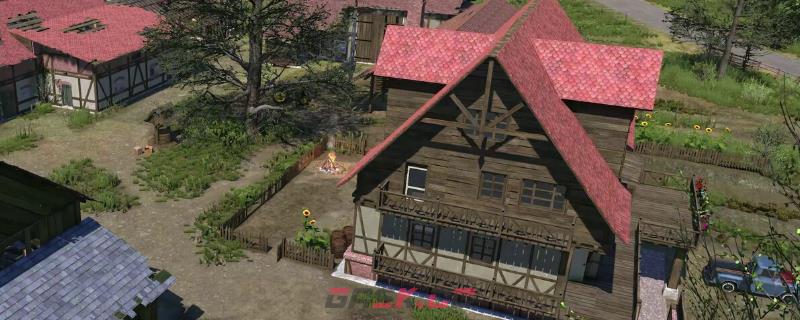 《农夫王朝2》游戏特色内容介绍-第1张-单机攻略-GASK