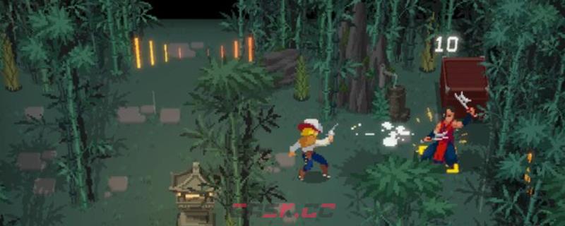 《战魂铭人》下载安装教程介绍-第1张-单机攻略-GASK