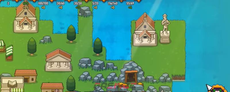 《岛不能倒》游戏游玩平台介绍-第1张-单机攻略-GASK