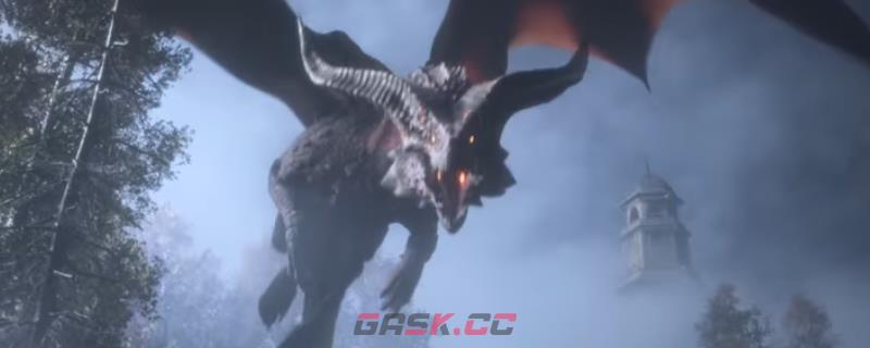 《龙腾世纪：影障守护者》卵石天鹅餐厅案件攻略分享-第1张-单机攻略-GASK