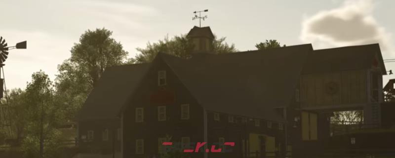 《模拟农场25》下载安装教程介绍-第1张-单机攻略-GASK