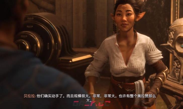 《龙腾世纪：影障守护者》快速赚金币方法介绍-第3张-单机攻略-GASK