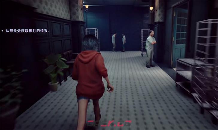 《野狗子：裂头怪》新手游玩注意事项分享-第2张-单机攻略-GASK