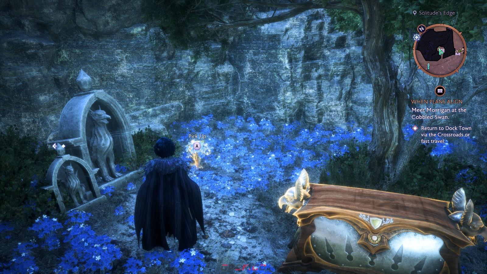 《龙腾世纪：影障守护者》重归平静成就攻略分享-第6张-单机攻略-GASK