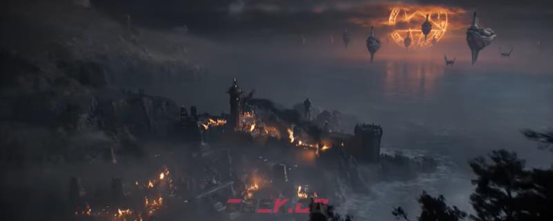 《毁灭战士：黑暗时代》下载安装教程介绍-第1张-单机攻略-GASK