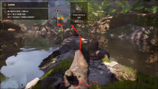 《蚂蚁帝国》全流程图文攻略-第3张-单机攻略-GASK