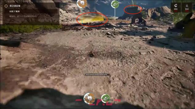 《蚂蚁帝国》全流程图文攻略-第9张-单机攻略-GASK