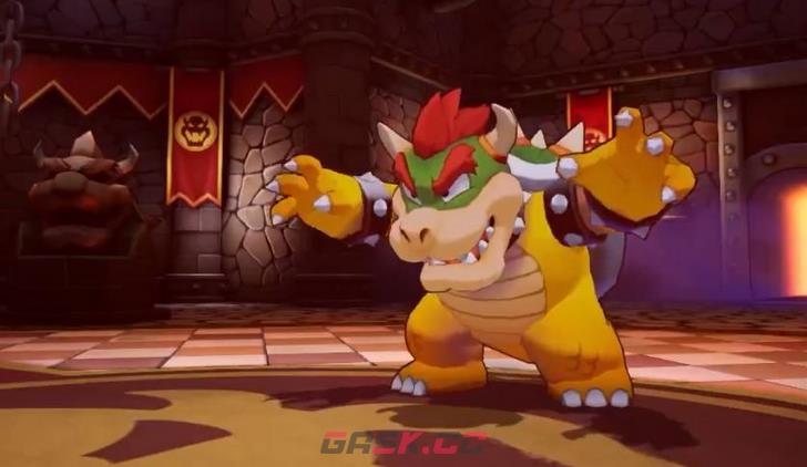 《马力欧＆路易吉RPG 兄弟齐航！》酷霸攻击招式介绍-第2张-单机攻略-GASK