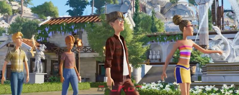 《过山车之星2》下雨应对方法介绍-第1张-单机攻略-GASK