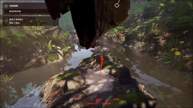 《蚂蚁帝国》全流程图文攻略-第2张-单机攻略-GASK