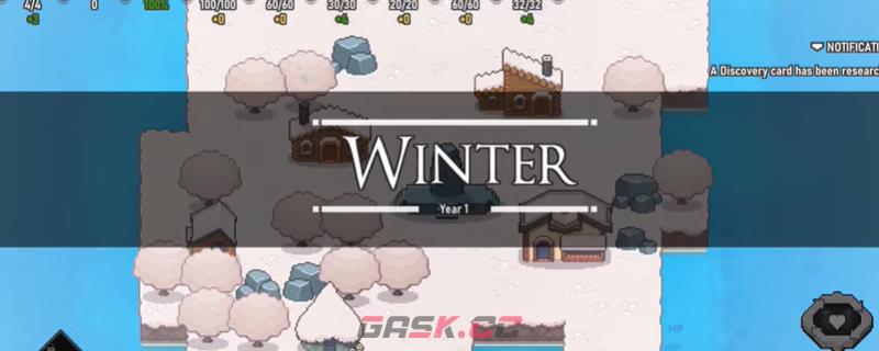 《岛不能倒》游戏类型介绍-第1张-单机攻略-GASK