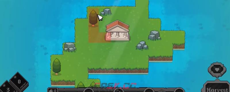 《岛不能倒》游戏开发公司介绍-第1张-单机攻略-GASK