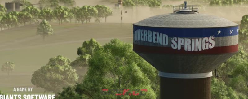 《模拟农场25》游戏下载网址介绍-第1张-单机攻略-GASK