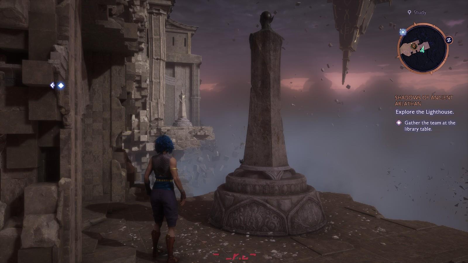 《龙腾世纪：影障守护者》怀旧之旅成就攻略分享-第2张-单机攻略-GASK