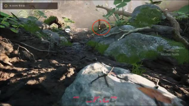 《蚂蚁帝国》全流程图文攻略-第8张-单机攻略-GASK