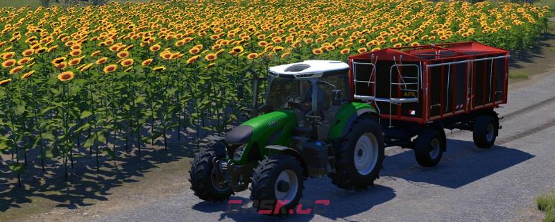 《农夫王朝2》游戏上线时间介绍-第1张-单机攻略-GASK