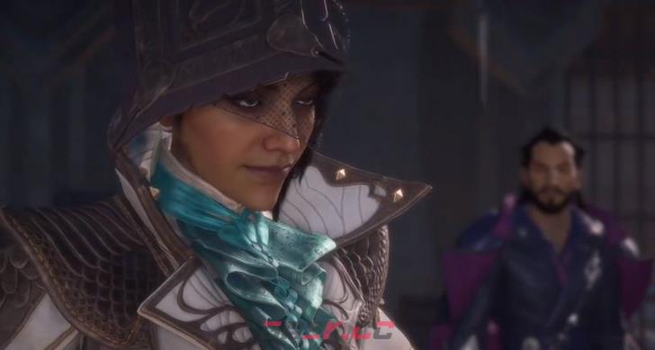 《龙腾世纪：影障守护者》卵石天鹅餐厅案件攻略分享-第2张-单机攻略-GASK