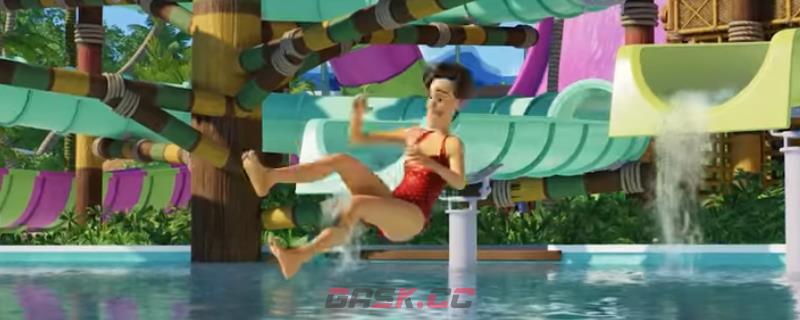 《过山车之星2》降低恐惧感方法介绍-第1张-单机攻略-GASK