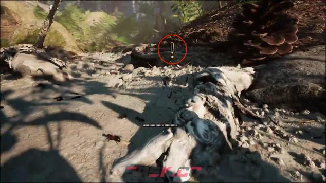 《蚂蚁帝国》全流程图文攻略-第11张-单机攻略-GASK