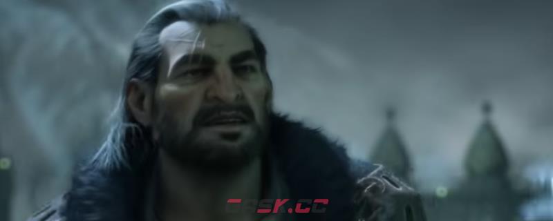 《龙腾世纪：影障守护者》泰坦之心任务攻略分享-第1张-单机攻略-GASK